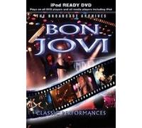 Bon Jovi: Classic Live Performances [DVD]