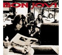 Bon Jovi - Cross Road