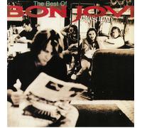 Bon Jovi – Cross Road: The Best Of – Vinyl (2xLP)