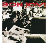 Bon Jovi - Cross Road [VINYL]