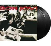 Bon Jovi - Crossroad