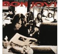 Bon Jovi - Crossroad