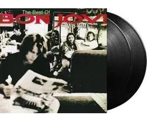 Bon Jovi - Crossroad