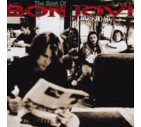Bon Jovi - Crossroads - The Best Of (Music CD) - CD