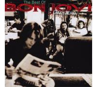 Bon Jovi Crossroad (CD) Album (US IMPORT)