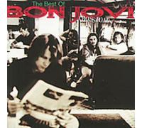 Bon Jovi - Cross Road: The Best of Bon Jovi