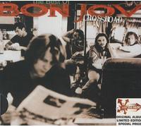 Bon Jovi - Crossroads Slidepack