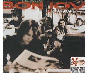 Bon Jovi - Crossroads Slidepack