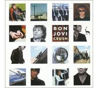 Bon Jovi - Crush