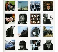 Bon Jovi - Crush