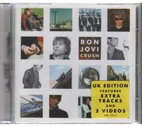 Bon Jovi - Crush