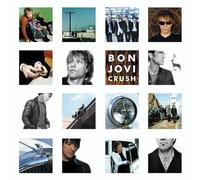 Bon Jovi-Crush-JAPAN SHM-CD Bonus Track Remastered 2012 UICY-20262