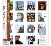 Bon Jovi - Crush-Limited Edition