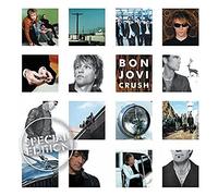 Bon Jovi - Crush Special - Special Edition