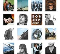 Bon Jovi - Crush Special - Special Edition