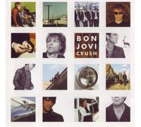 Bon Jovi - Crush [VINYL]