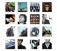 Bon Jovi - Crush [VINYL]