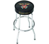 Bon Jovi Dagger Bar Stool