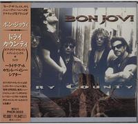 Bon Jovi - Dry County
