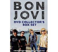 Bon Jovi-Dvd Collector'S Box