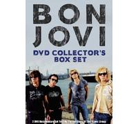 Bon Jovi - Dvd Collector's Box by Bon Jovi
