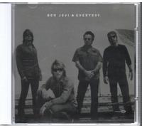 BON JOVI - Everyday [CD 2]