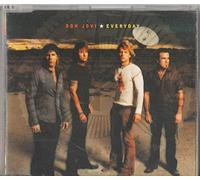 Bon Jovi - Everyday - Limited