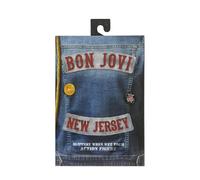 Bon Jovi figurine Ultimate (Slippery When Wet) 18 cm