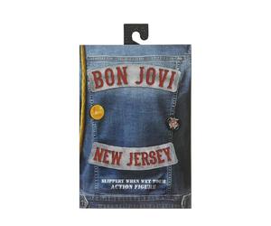 Bon Jovi figurine Ultimate (Slippery When Wet) 18 cm