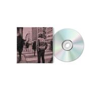 Bon Jovi Forever (CD) (US IMPORT)