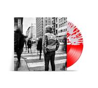 Bon Jovi - Forever[Candy Apple Red/Clear LP] [Vinyl LP] [VINYL]
