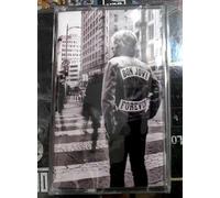 Bon Jovi - Forever [CASSETTE]