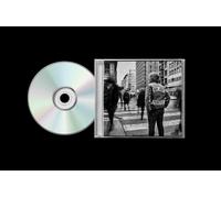 Bon Jovi - Forever - CD