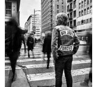 BON JOVI: FOREVER - CD