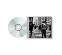 Bon Jovi Forever (CD) Album (Jewel Case)