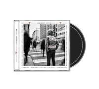 Bon Jovi - Forever - CD - G3z