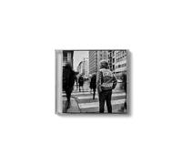 Bon Jovi Forever CD multicolor Onesize