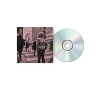 Bon Jovi Forever (CD) (US IMPORT)