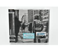 BON JOVI-Forever(Deluxe Edition)-Japan SHM-CD+Blu-ray Bonus Track Ltd/Ed