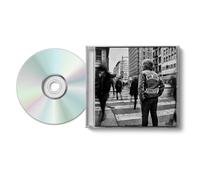 Bon Jovi - Forever - CD