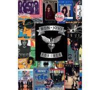 Bon Jovi: Forever, Jon Bon Jovi, Hardback