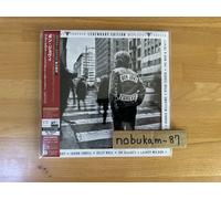 Bon Jovi Forever Legendary Edition Deluxe Bonus Track sticker SHM 2CD Japan