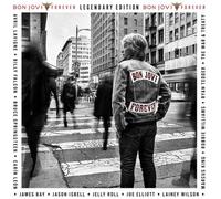 Bon Jovi - Forever (Legendary Edition) [SHM-CD]