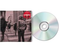 Bon Jovi Forever (CD) (US IMPORT)