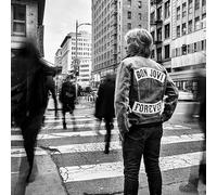Bon Jovi - Forever [SHM-CD] [Japan Bonus Track]