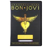 BON JOVI-GREATEST HITS