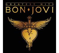 Bon Jovi - Greatest Hits