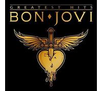 BON JOVI - Greatest Hits