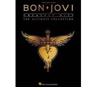 Bon Jovi Greatest Hits: The Ultimate Collection