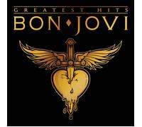 Greatest Hits - Bon Jovi CD Island